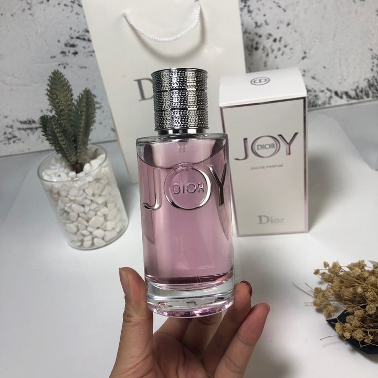 Joy by Dior 90ml