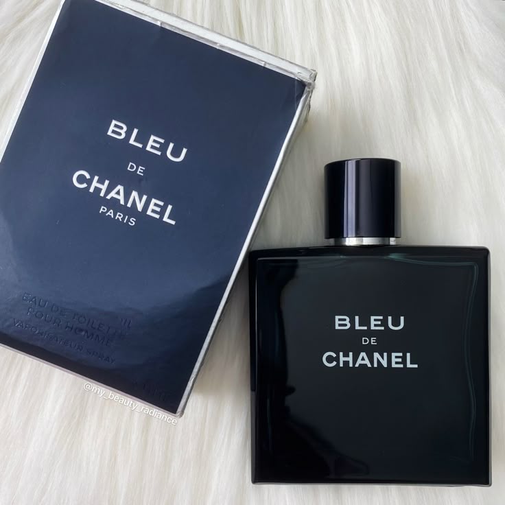 Bleu EDP 100ml