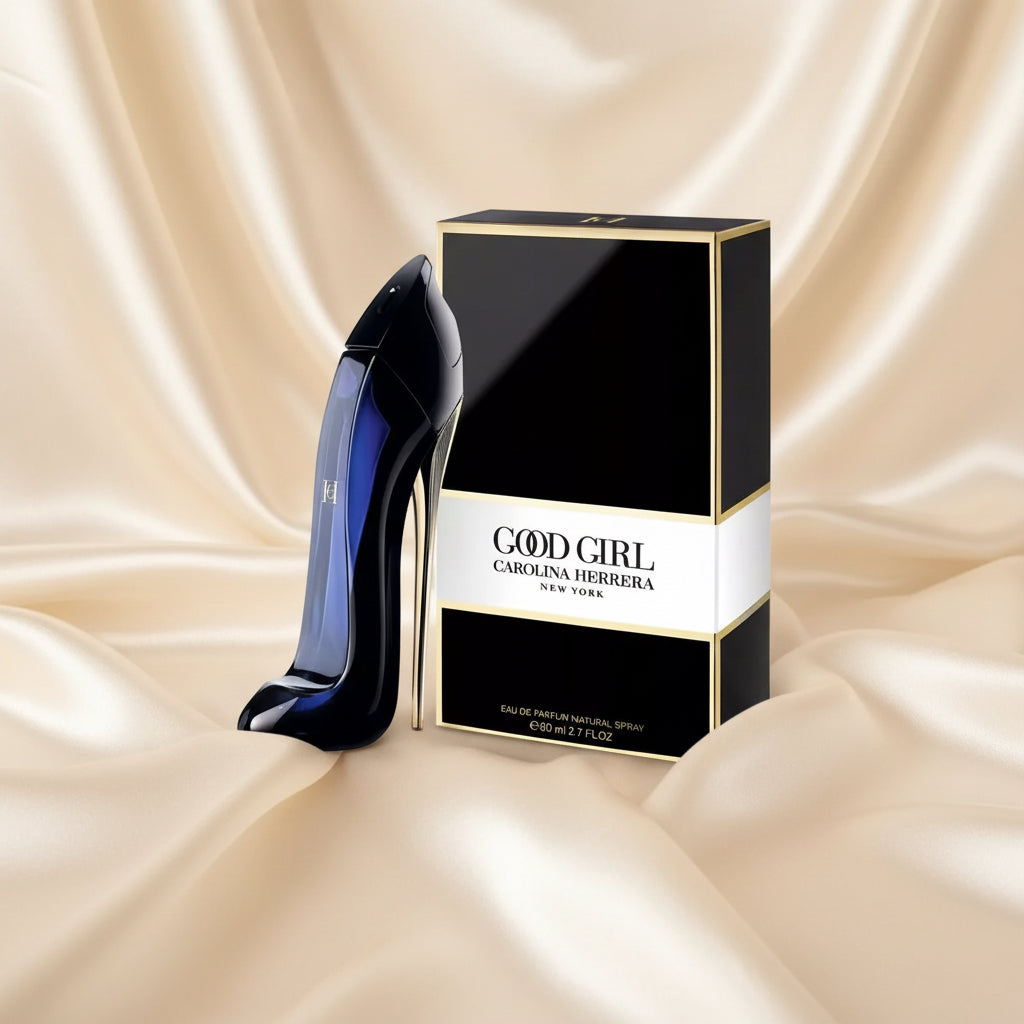 CH Good girl EDP 80ml (classic)