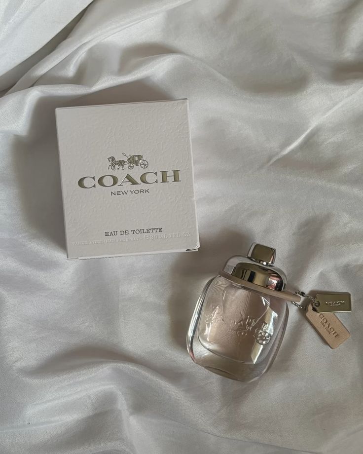Coach EDT 90ml