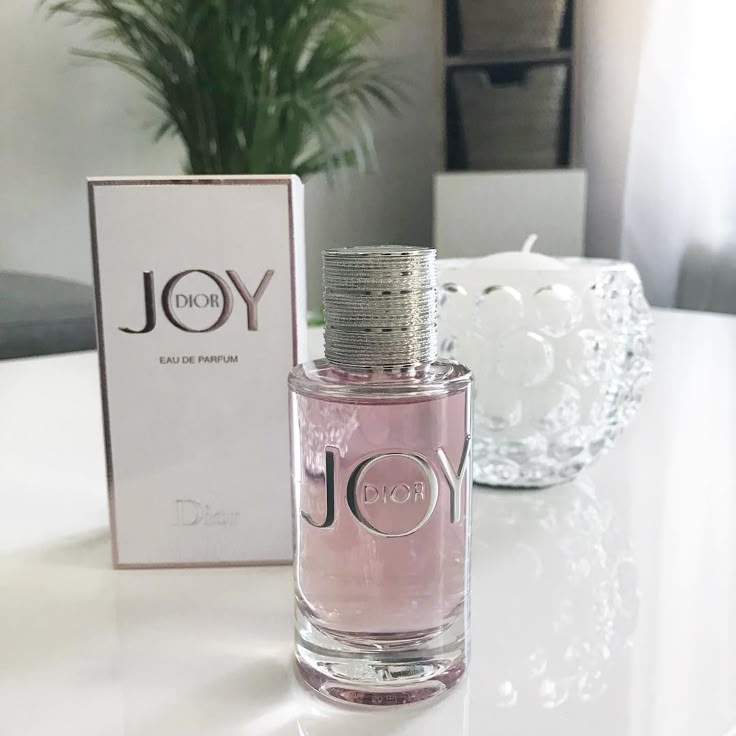 Joy by Dior 90ml