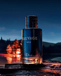 Sauvage EDP 100ml