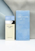 Light Blue EDT 100ml