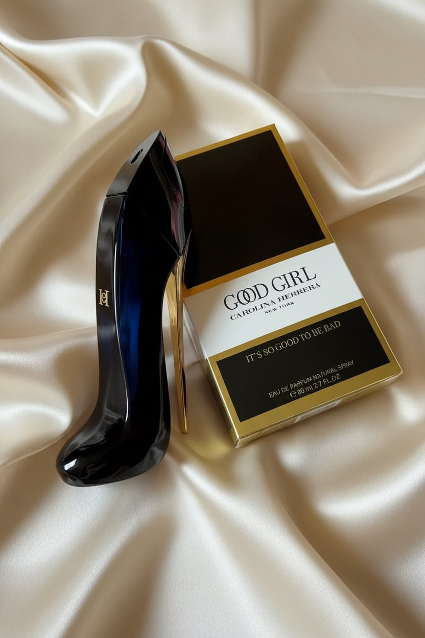 CH Good girl EDP 80ml (classic)