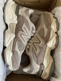 U9060 v1 New Balance Mushroom Brown