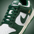 Dunk Low Gorge Green (Women's)