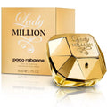 Lady Million EDP 80ml