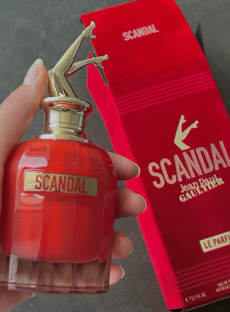 Scandal le parfum 80ml