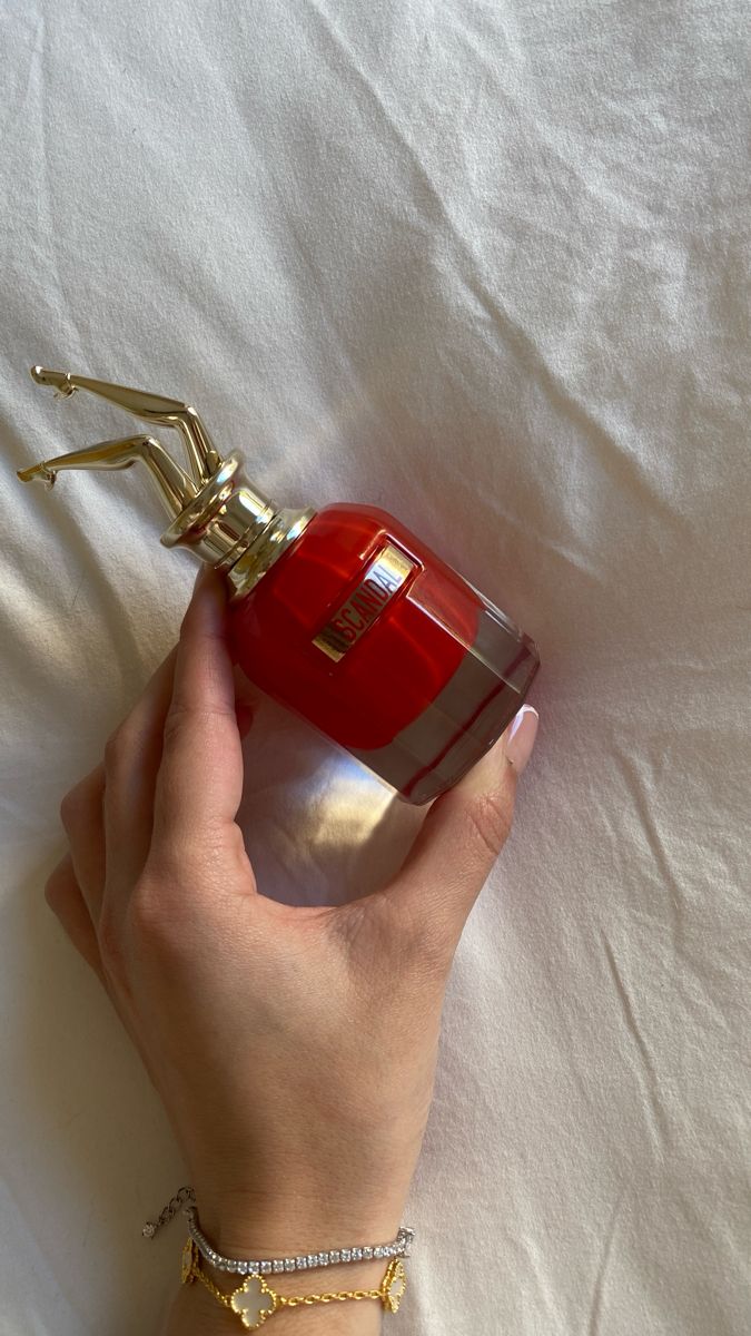 Scandal le parfum 80ml