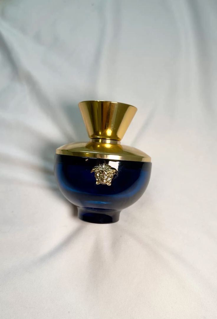 Versace Pour Femme Dylan Blue by Versace