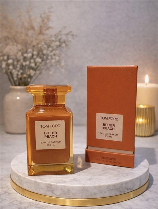 Bitter Peach by Tom Ford 100ml