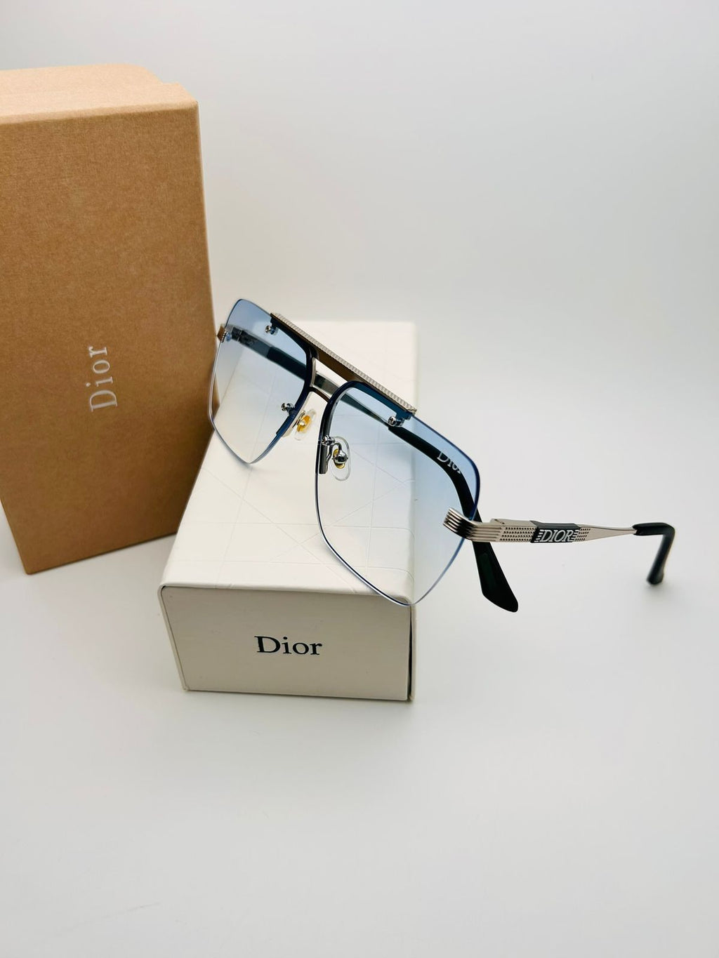 Parisian Muse Luxe Sunglasses