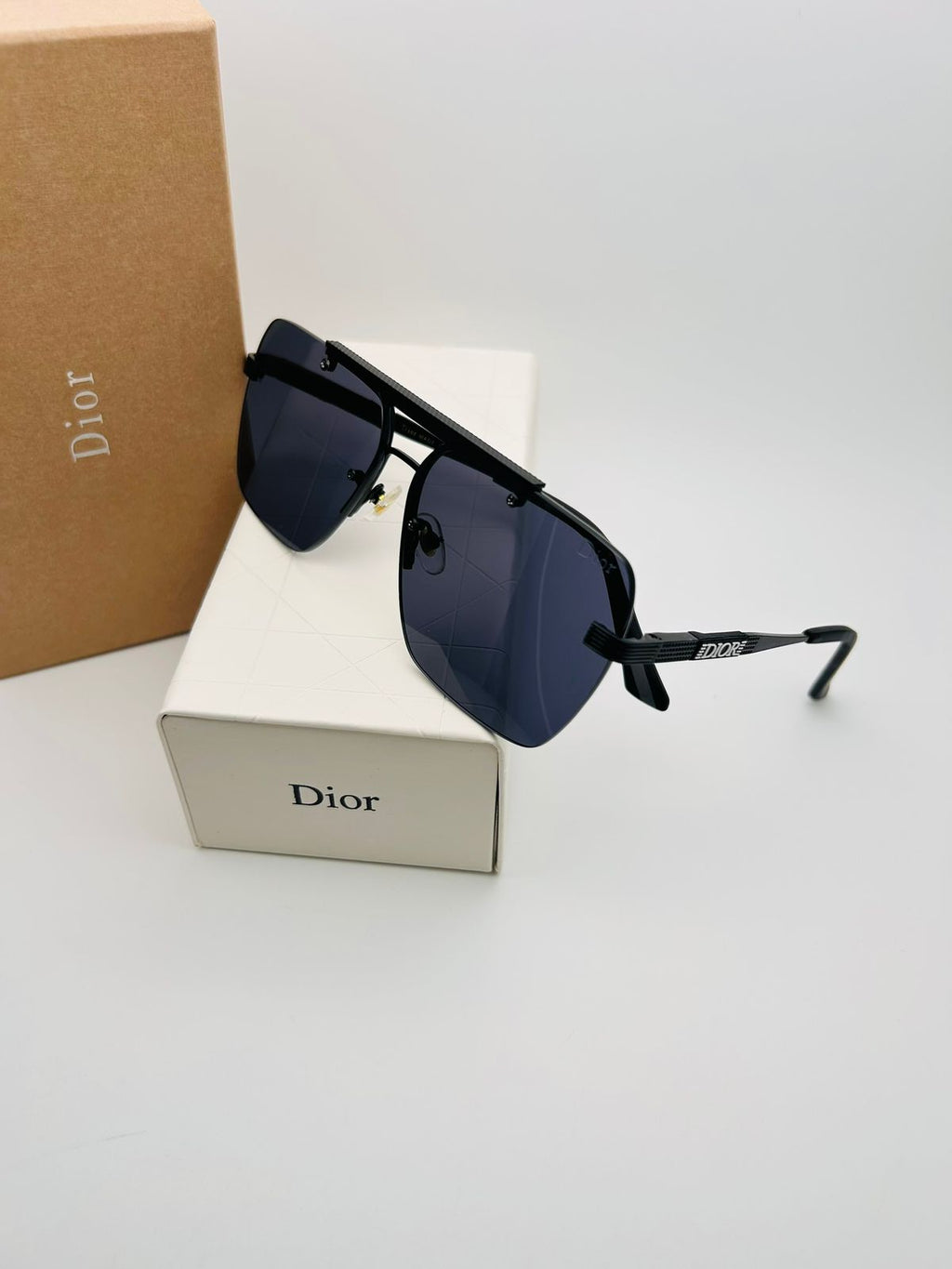 Parisian Muse Luxe Sunglasses