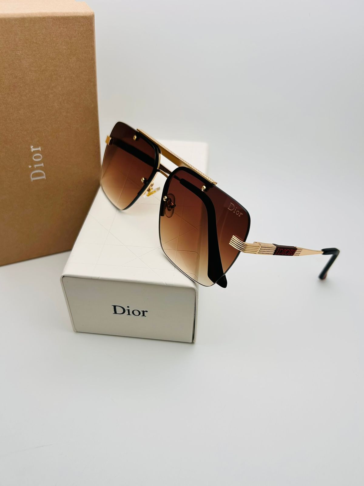 Parisian Muse Luxe Sunglasses