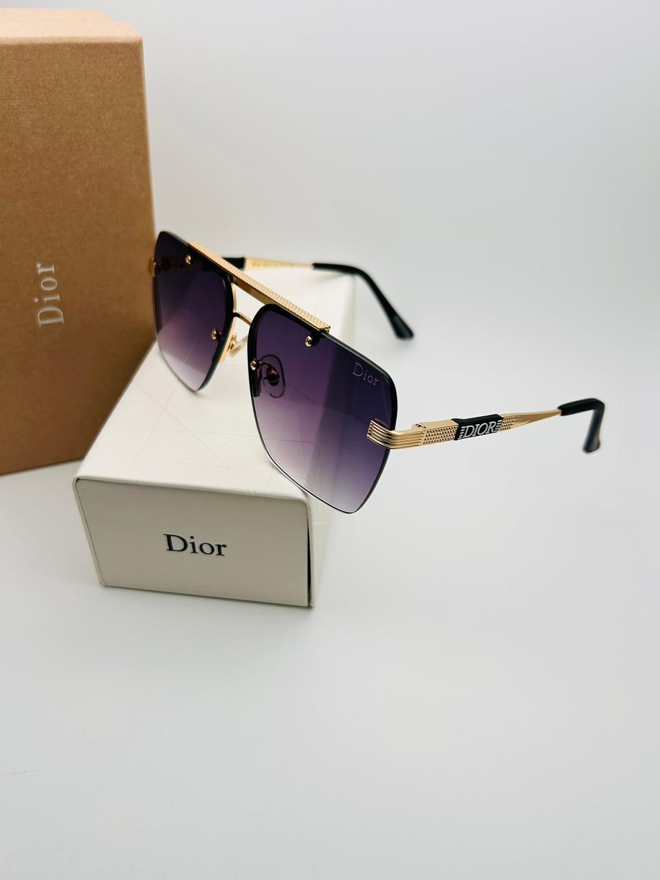 Parisian Muse Luxe Sunglasses