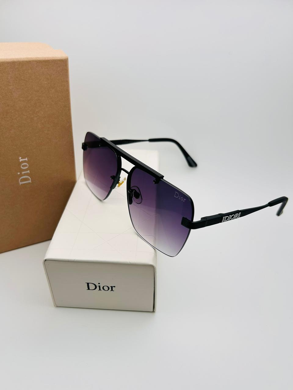 Parisian Muse Luxe Sunglasses