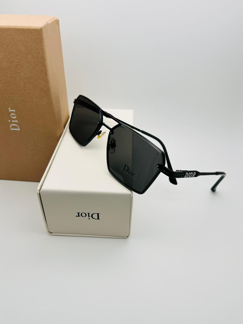 Parisian Muse Luxe Sunglasses