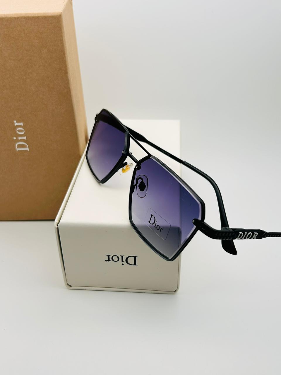 Parisian Muse Luxe Sunglasses