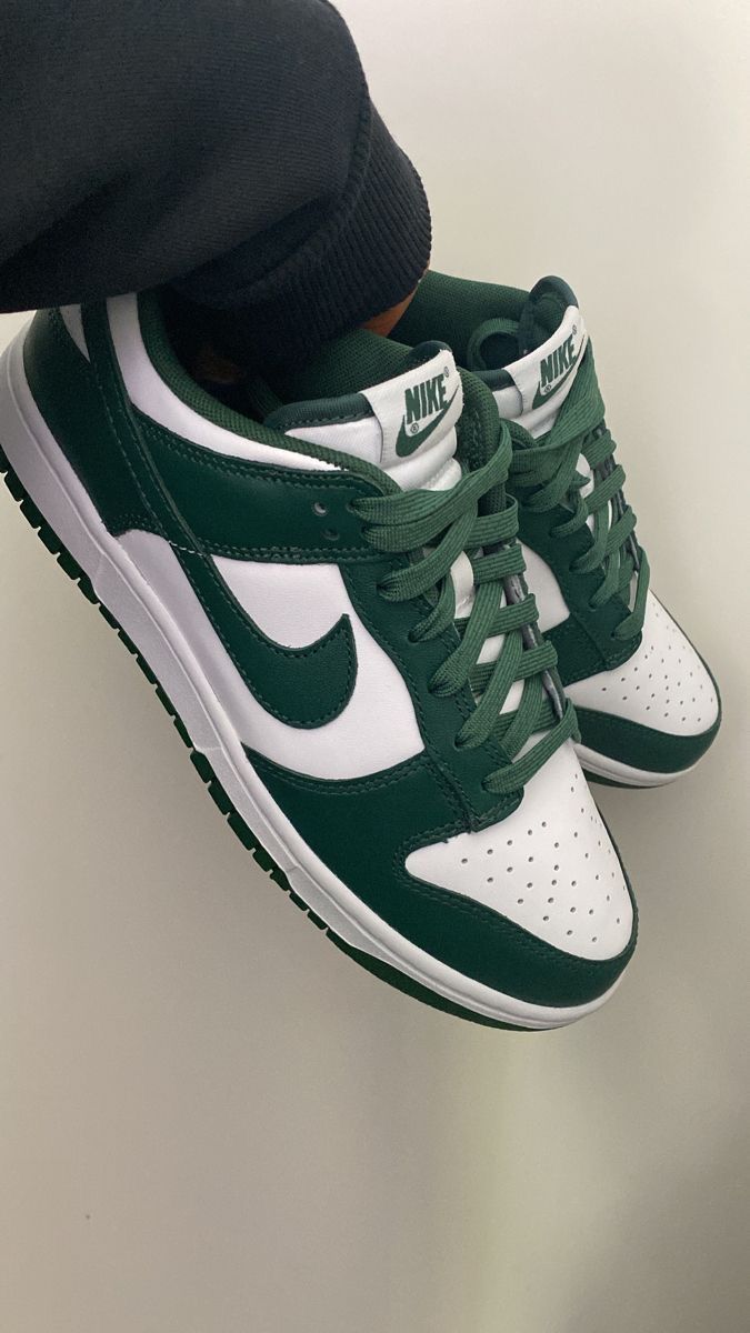 Dunk Low Gorge Green (Women's)