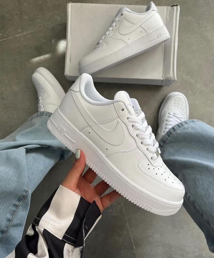 Air Force White