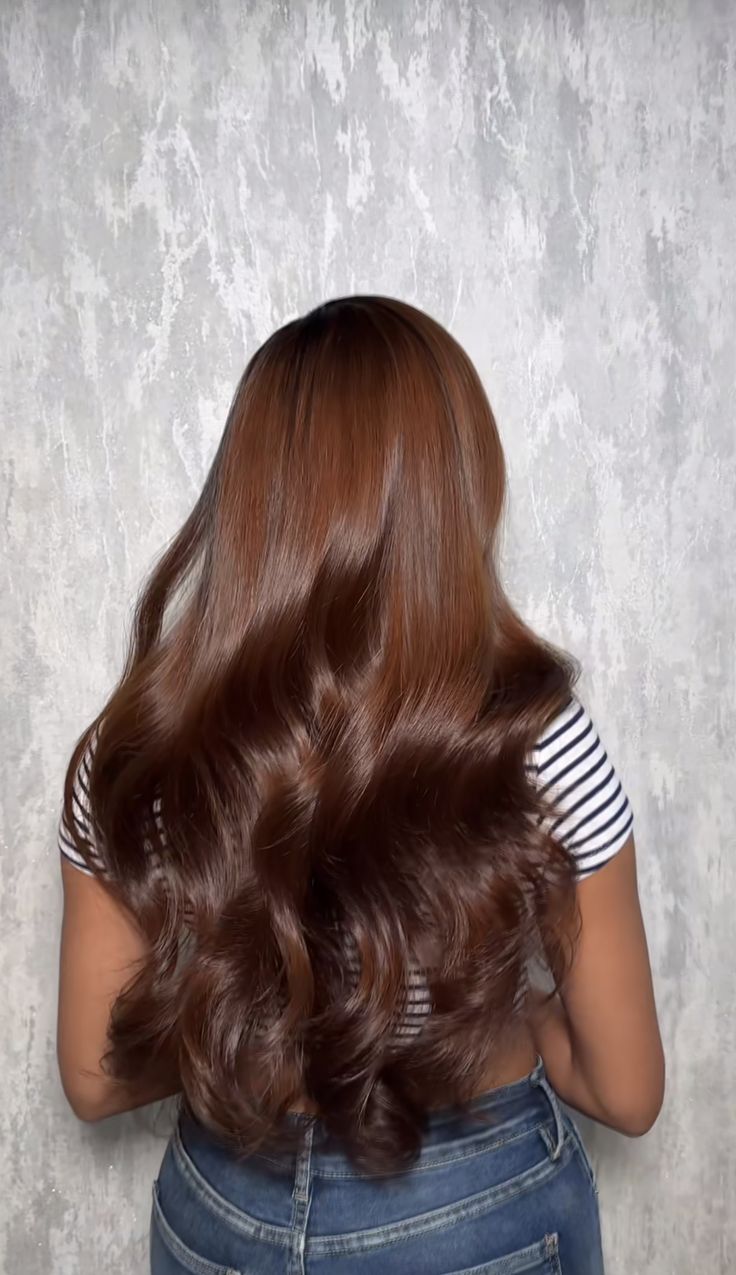 6 Piece 16 Clips 23inch Straight Hair Extensions For Women