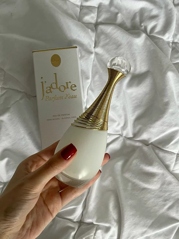 J'adore Parfum d'Eau BY Dior 100ml