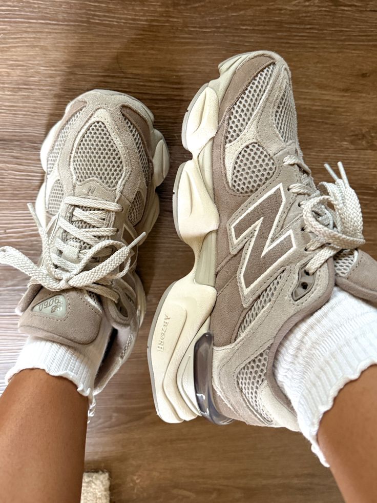U9060 v1 New Balance Mushroom Brown