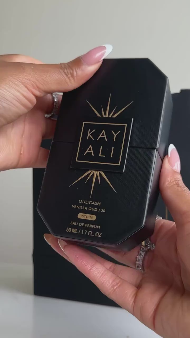 Kayali Oudgasm 100ml